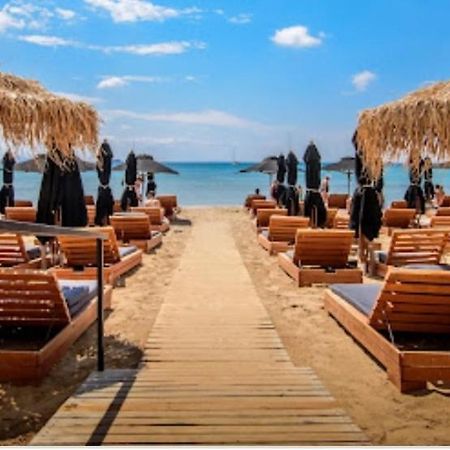 Varkiza Cozy Seaside Apartment Βάρη Εξωτερικό φωτογραφία