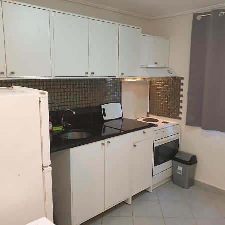 Varkiza Cozy Seaside Apartment Βάρη Εξωτερικό φωτογραφία