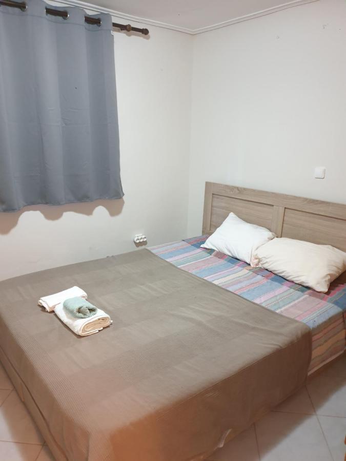 Varkiza Cozy Seaside Apartment Βάρη Εξωτερικό φωτογραφία