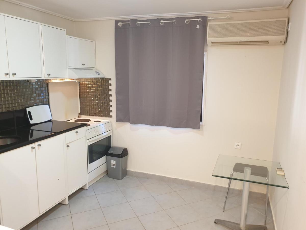 Varkiza Cozy Seaside Apartment Βάρη Εξωτερικό φωτογραφία