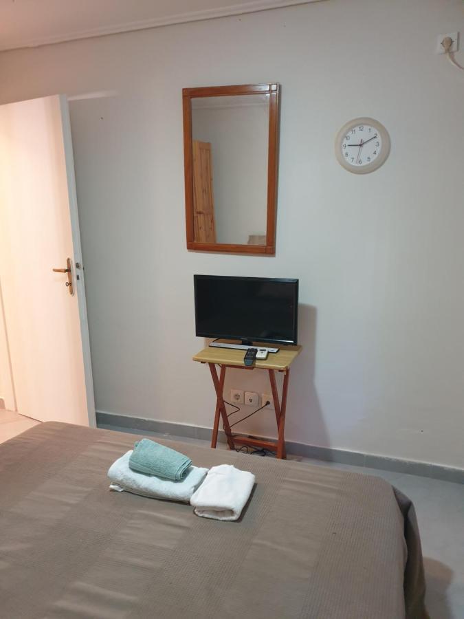 Varkiza Cozy Seaside Apartment Βάρη Εξωτερικό φωτογραφία