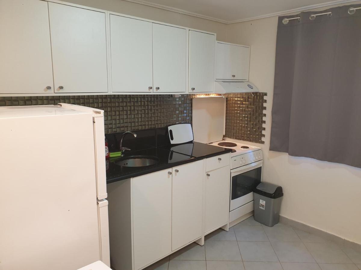 Varkiza Cozy Seaside Apartment Βάρη Εξωτερικό φωτογραφία