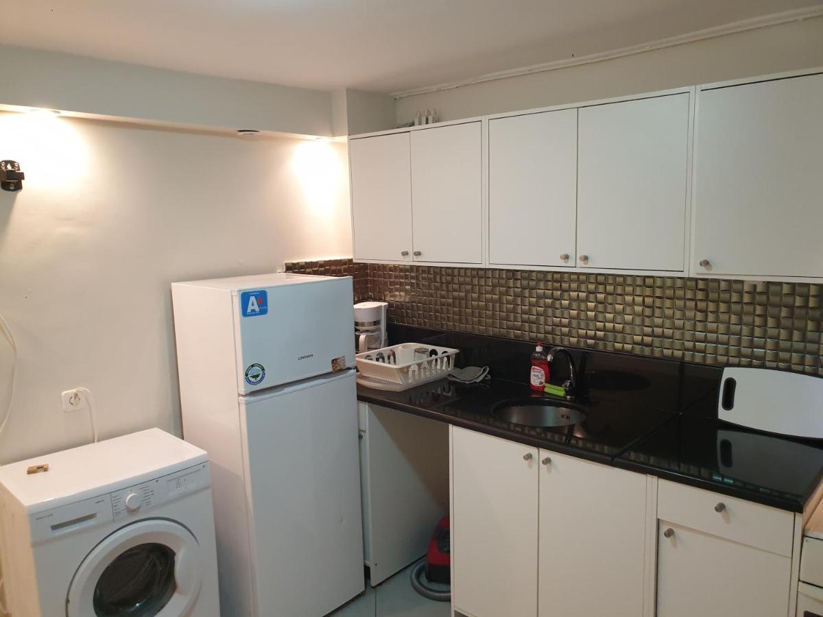 Varkiza Cozy Seaside Apartment Βάρη Εξωτερικό φωτογραφία